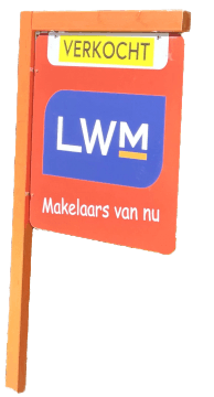 Makelaar Beek (LWM Makelaardij)
