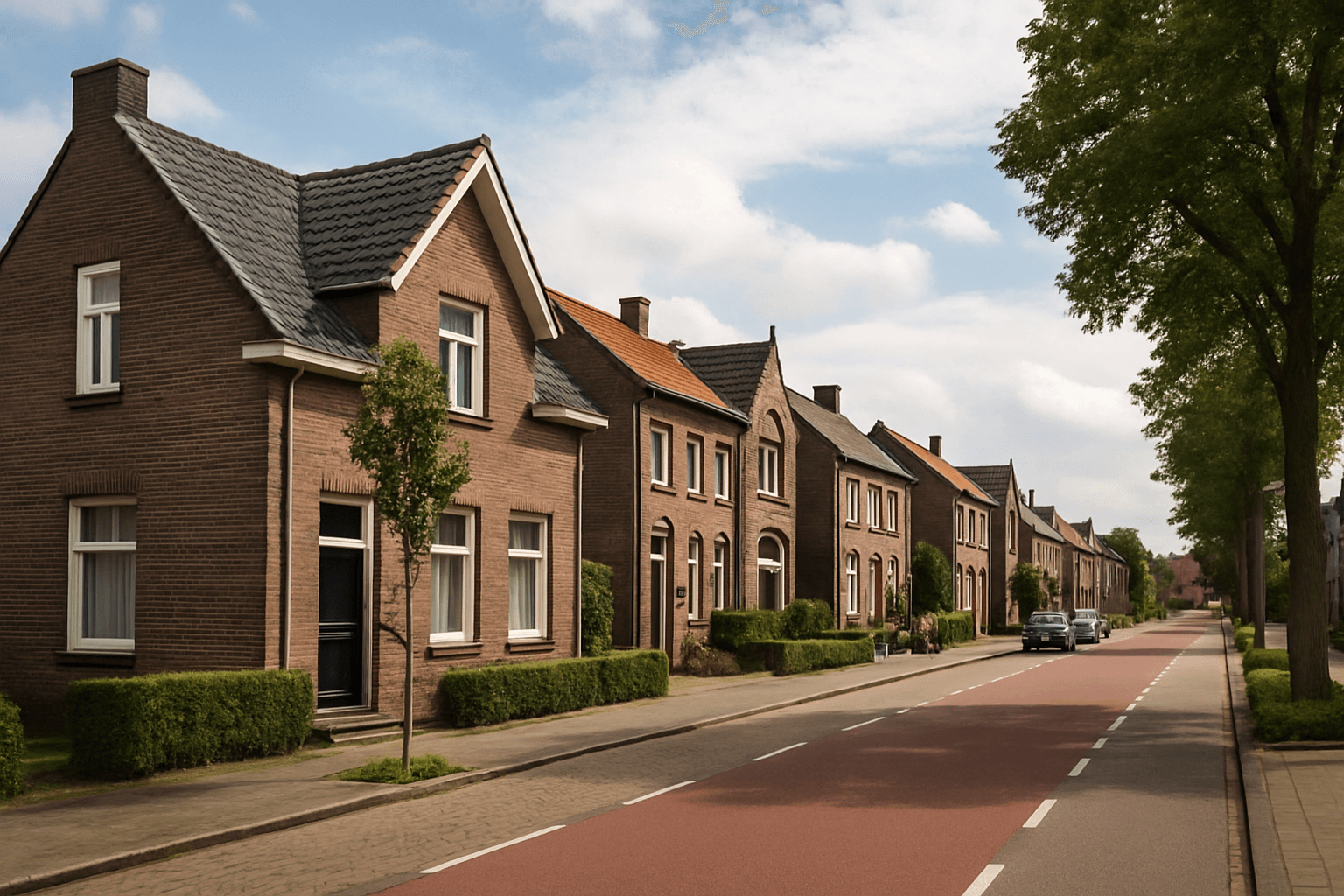 The Avenue Group