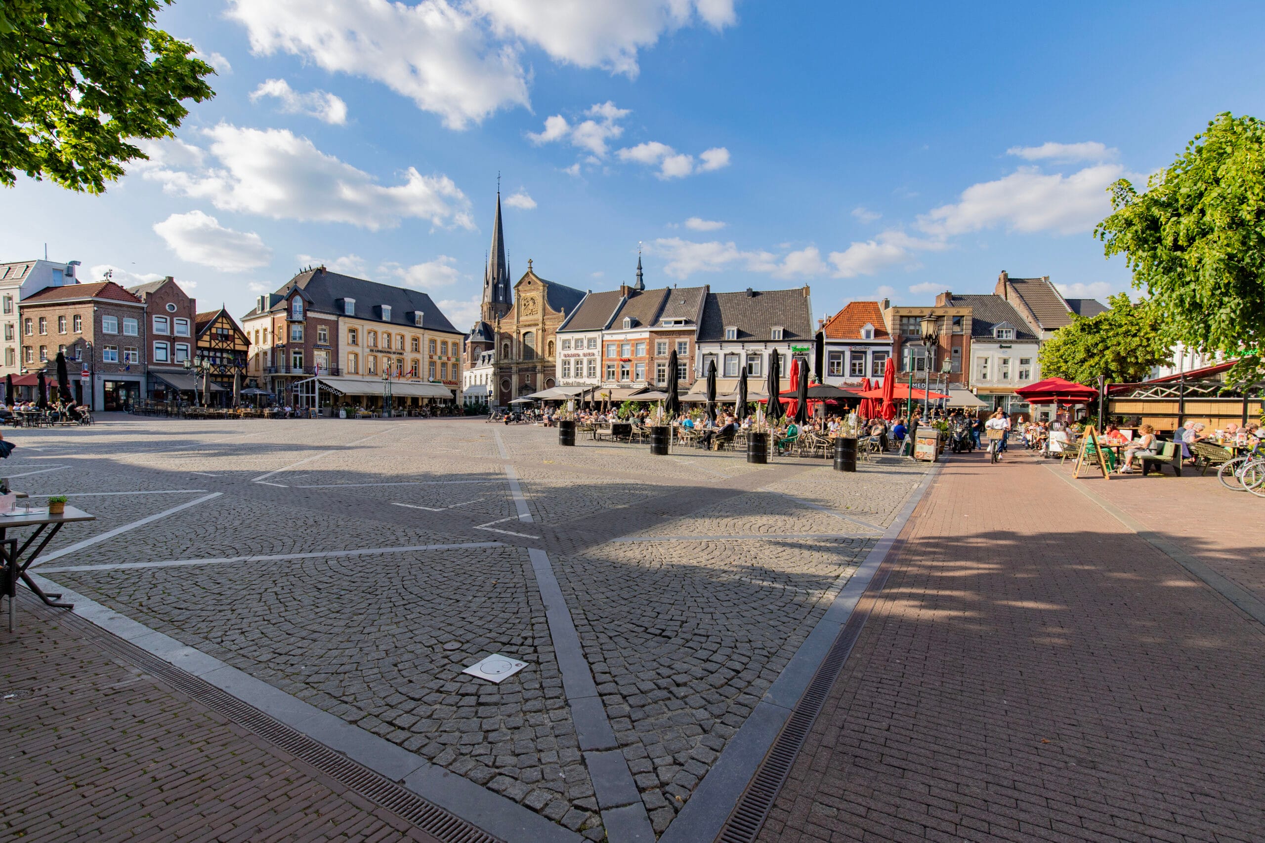 Markt Sittard