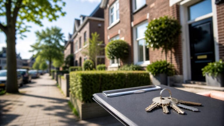 Bouwkundige keuring en financiering bij aankoop - LWM Makelaardij en Hypotheken
