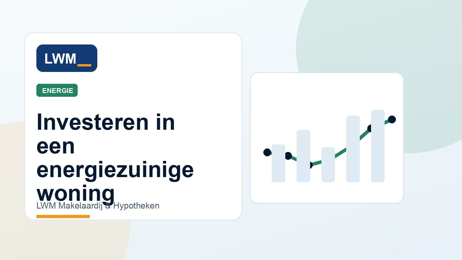 Woningeigenaar vergelijkt isolatie en verduurzaming voor energiezuinig wonen