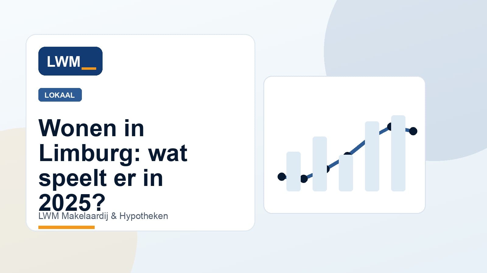 Woningmarkt Limburg: lokale factoren bij kopen en verkopen