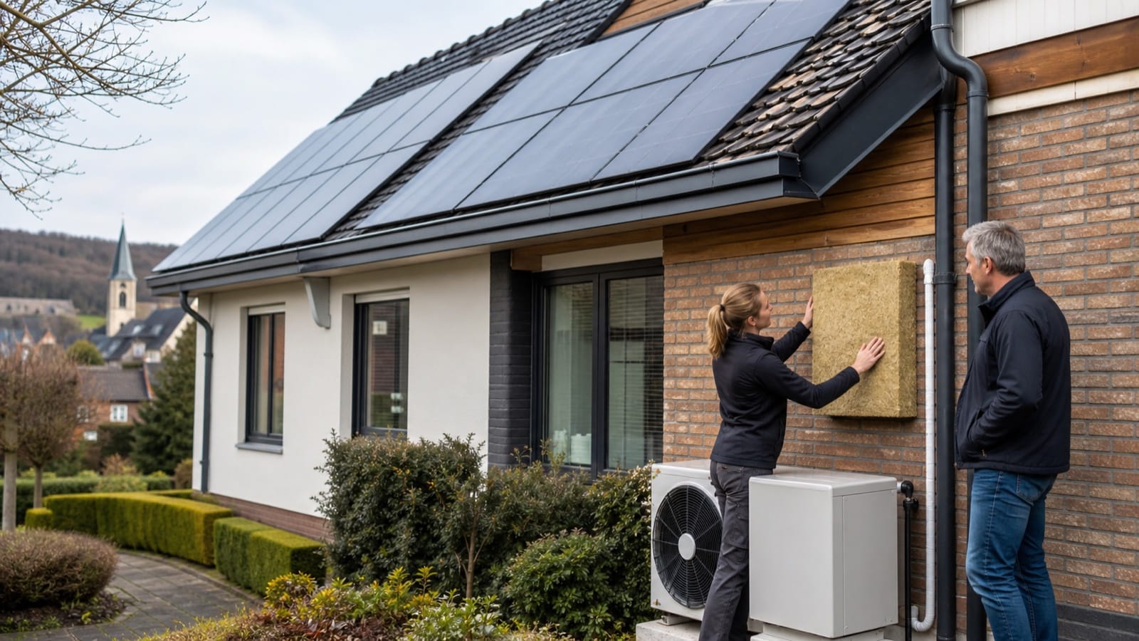 Energielabel van een woning opzoeken of opnieuw aanvragen