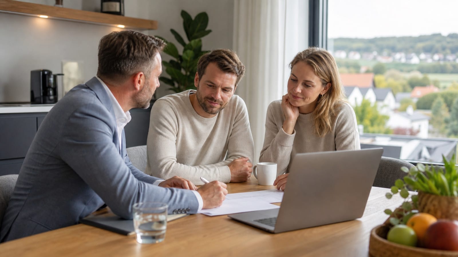 Kosten koper in 2026 begroten bij aankoop van een woning