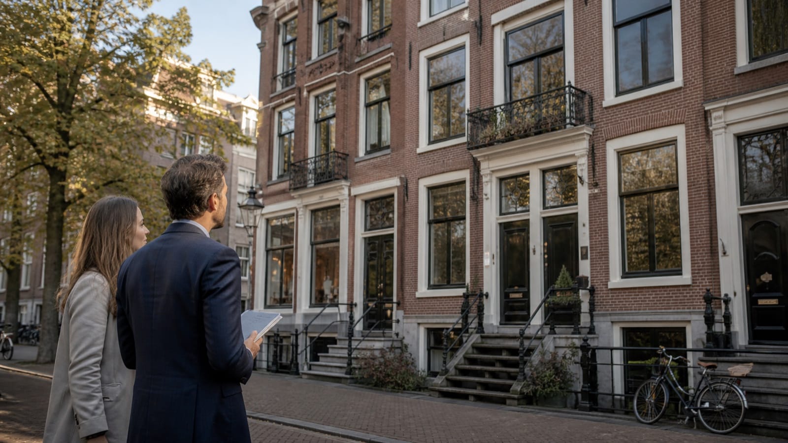 Reactietermijn bij een 48-uursclausule in de woningkoop